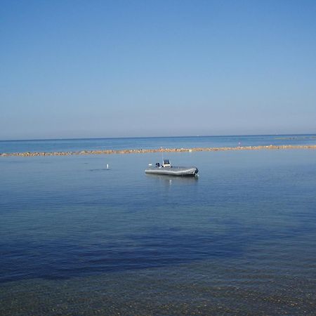 Hotel Costa D'Oro Торре-Ово Экстерьер фото
