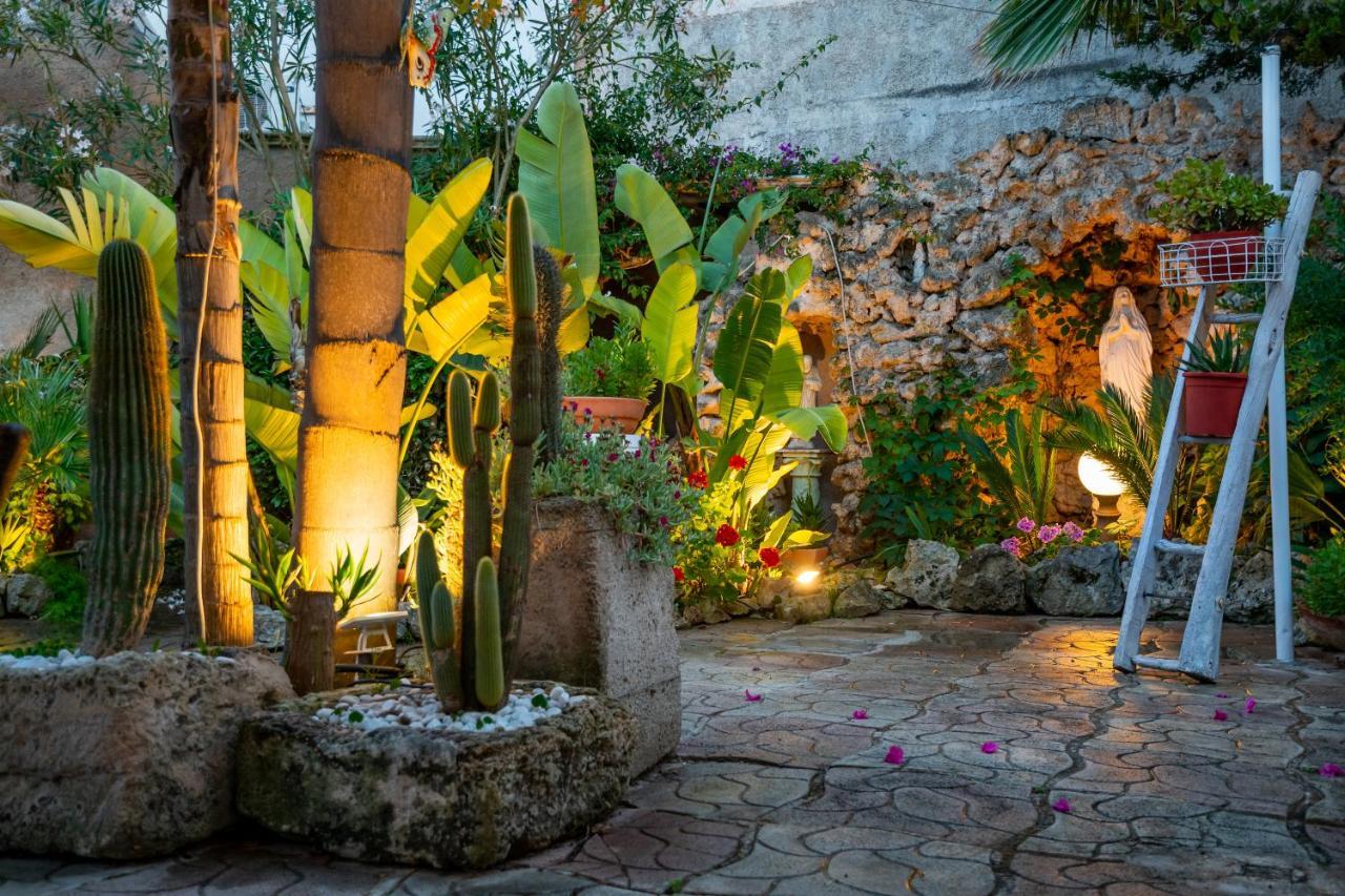 Hotel Costa D'Oro Торре-Ово Экстерьер фото