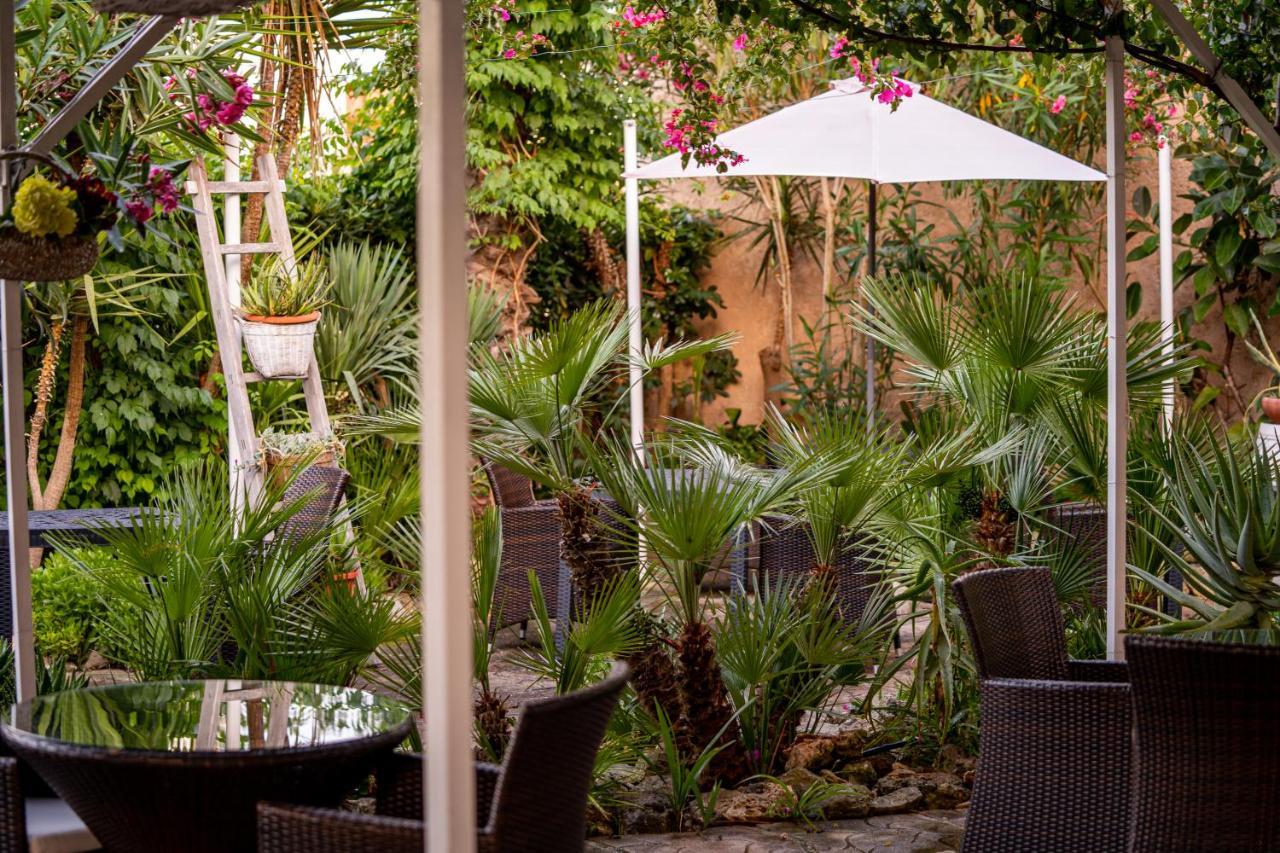 Hotel Costa D'Oro Торре-Ово Экстерьер фото