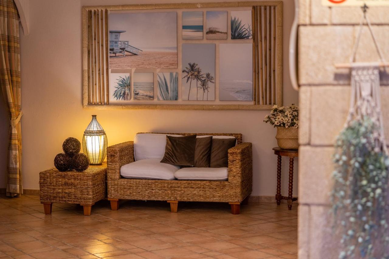 Hotel Costa D'Oro Торре-Ово Экстерьер фото