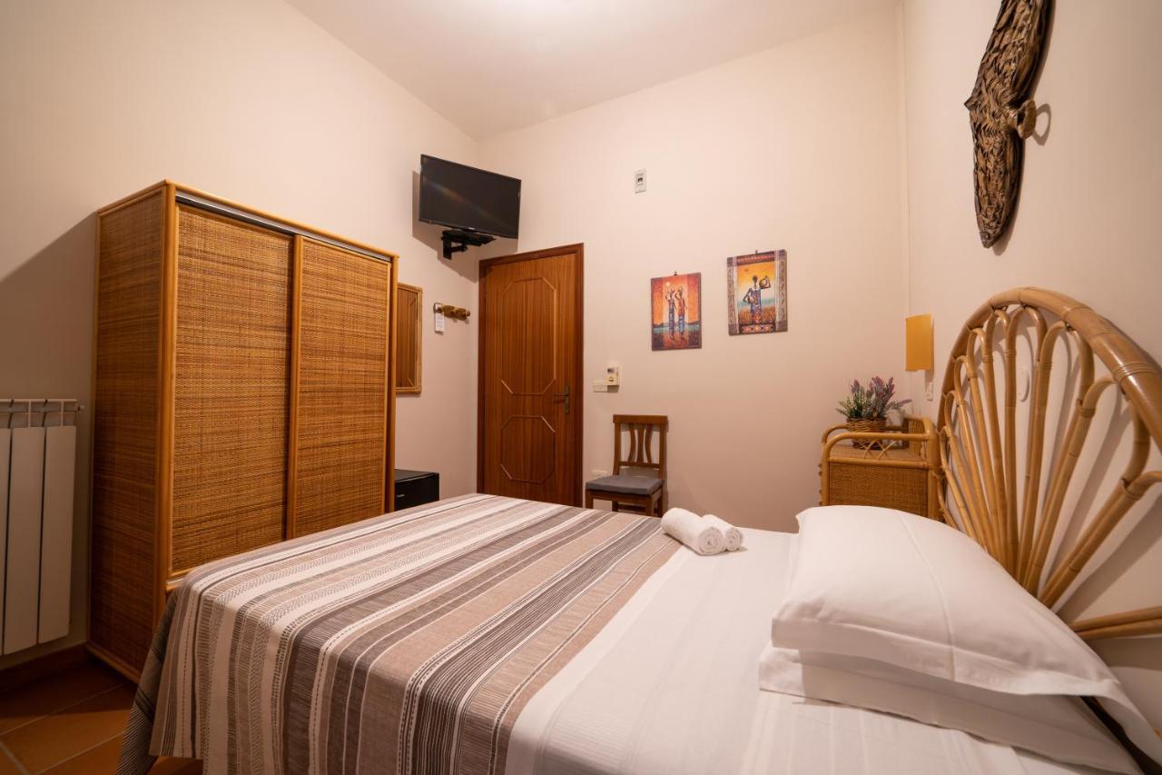 Hotel Costa D'Oro Торре-Ово Экстерьер фото