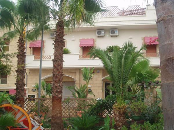 Hotel Costa D'Oro Торре-Ово Экстерьер фото