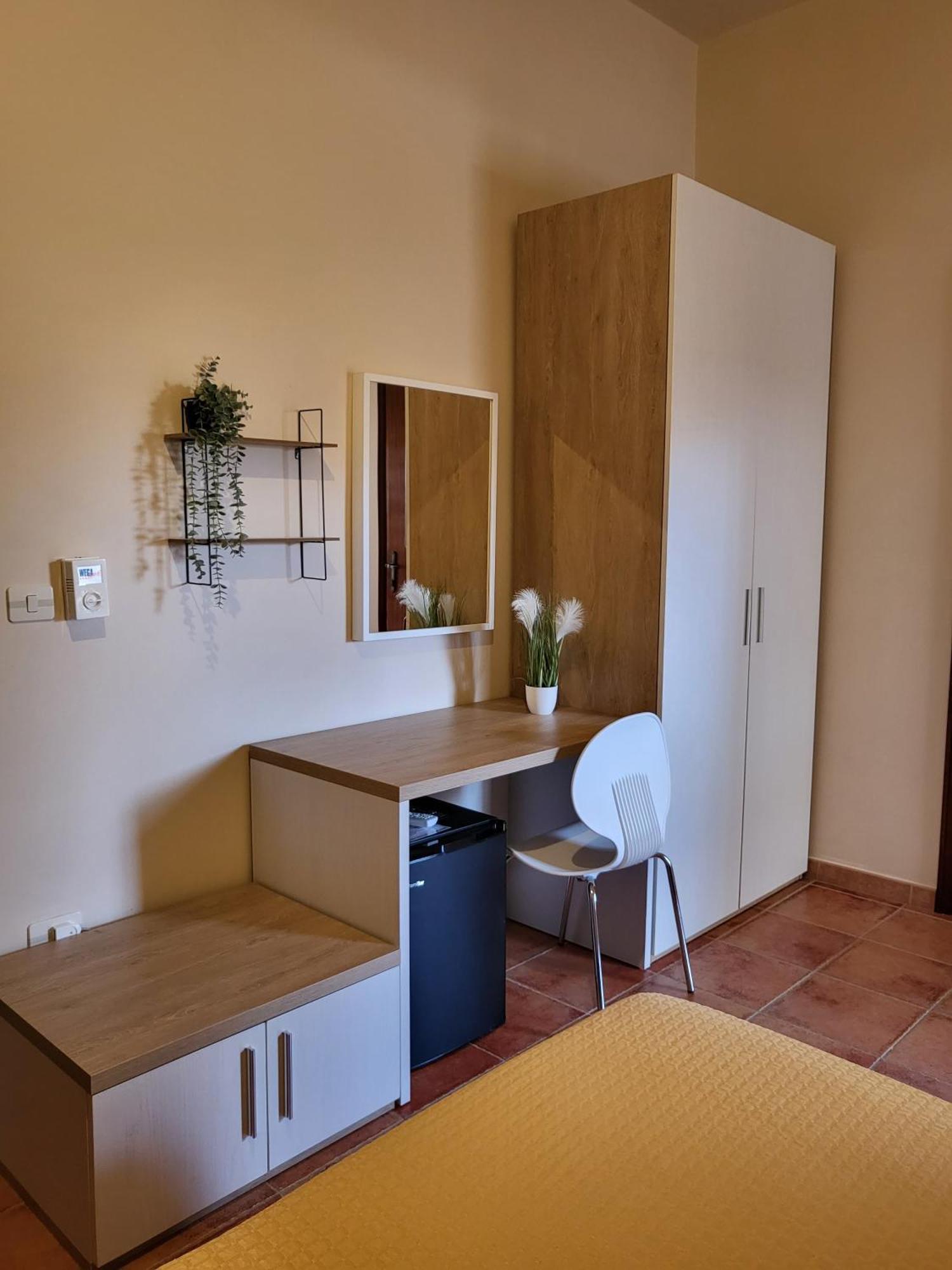 Hotel Costa D'Oro Торре-Ово Экстерьер фото