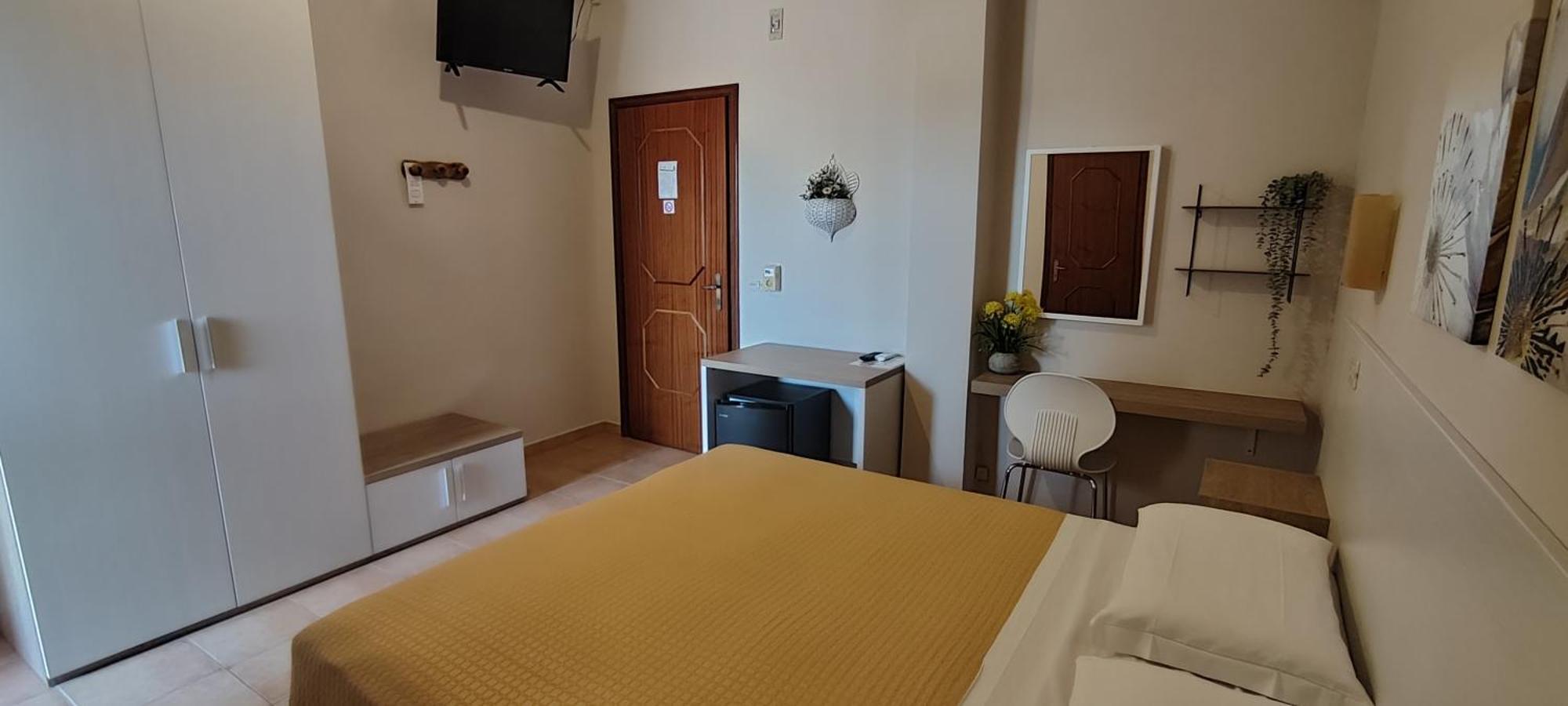 Hotel Costa D'Oro Торре-Ово Экстерьер фото