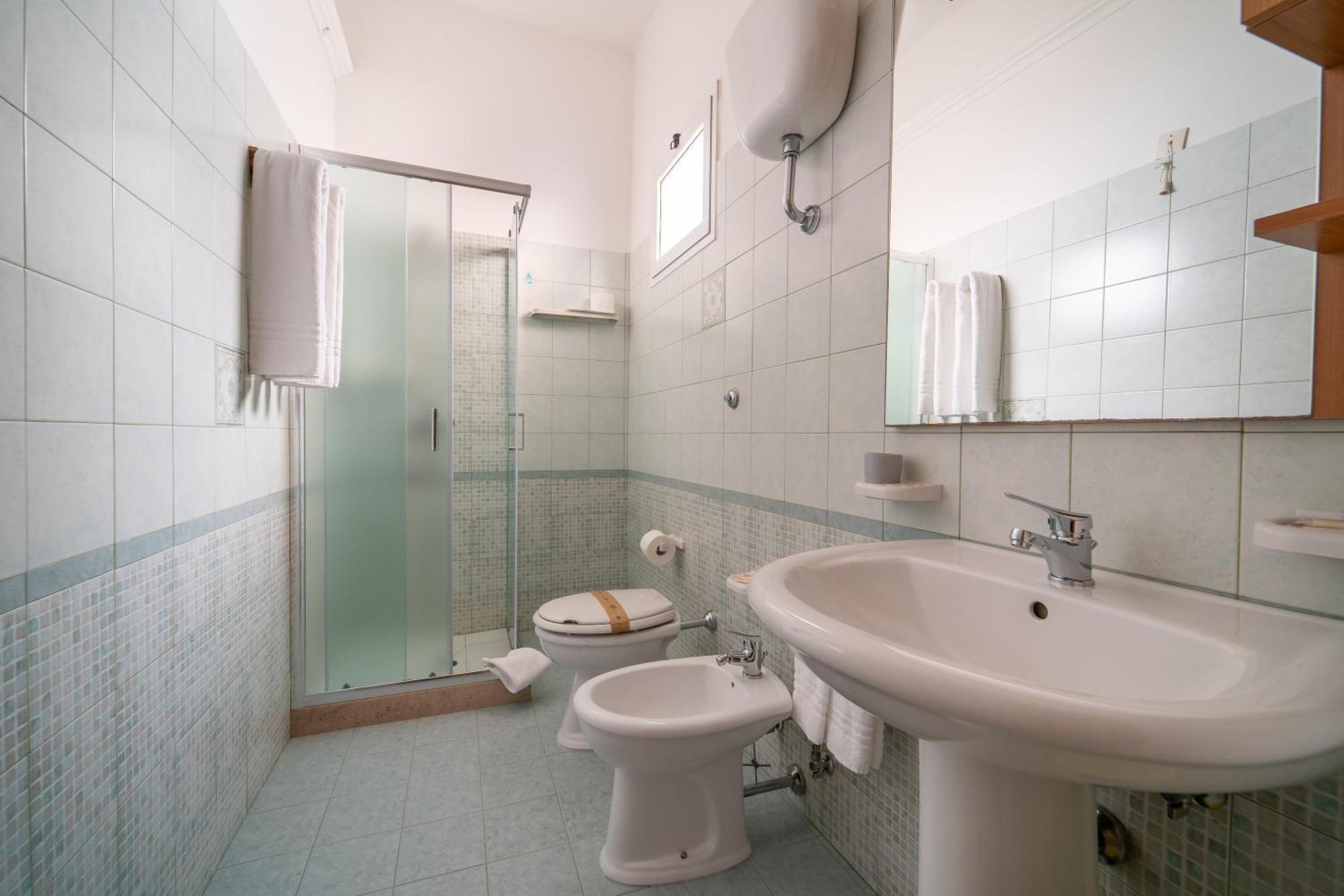 Hotel Costa D'Oro Торре-Ово Экстерьер фото