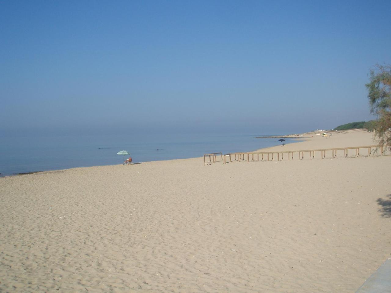 Hotel Costa D'Oro Торре-Ово Экстерьер фото